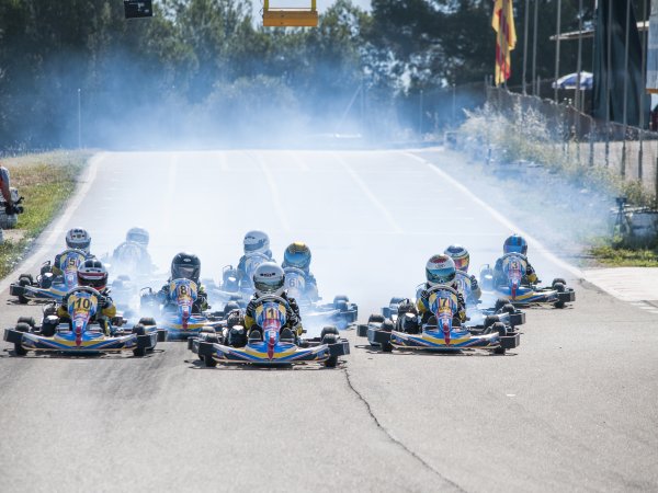 Karting