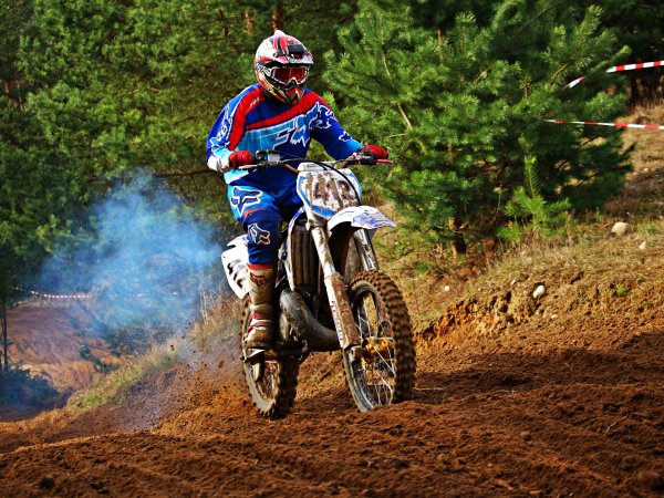 Motocross and Dirtbikes