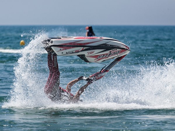 Jetski