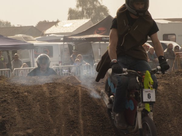 Mopeds